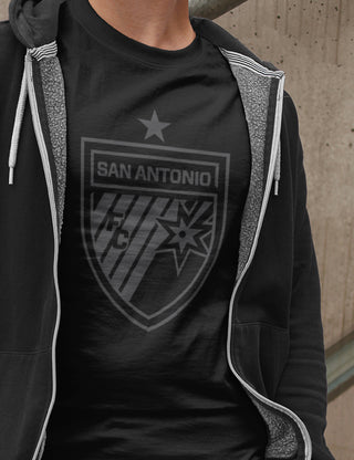 SAFC Casper Ghosted Tee