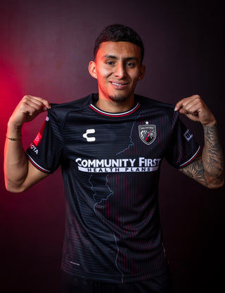 SAFC Rio Primary Jersey Youth 2025