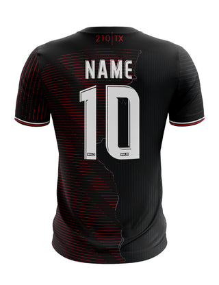 SAFC Rio Primary Jersey Youth 2025