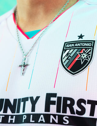 SAFC Viva Alternate Jersey Youth 2025