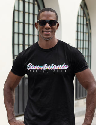 SAFC Return Tee
