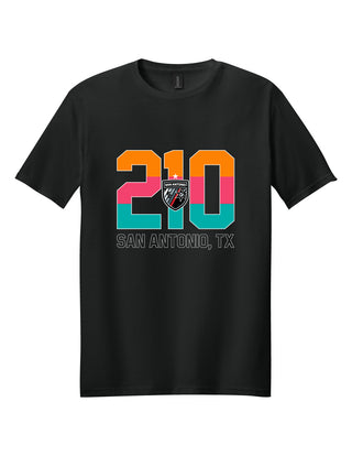 SAFC Viva 210 Tee - Online Exclusive