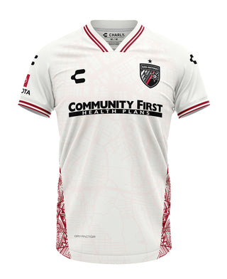 SAFC Alternate Jersey Youth 2026