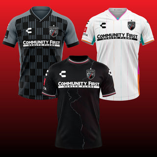 SAFC CHAMPIONS BUNDLE