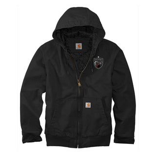 SAFC x Carhartt Hooded Jacket