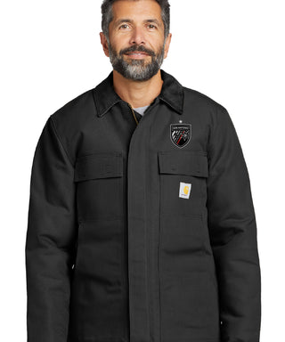 SAFC x Carhartt Duck Jacket - Online Exclusive