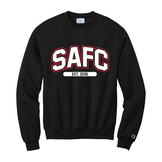 SAFC x Champion Crewneck Sweater - Online Exclusive