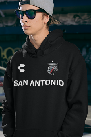 Charly SAFC Foundations Hoody 2025