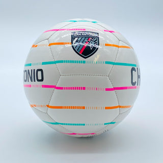SAFC Mini Ball 2025