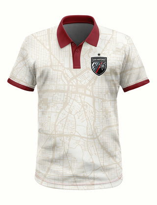 SAFC Alternate Polo 2026