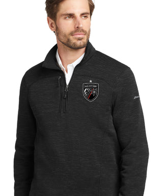 SAFC x Eddie Bauer Fleece Pullover - Online Exclusive