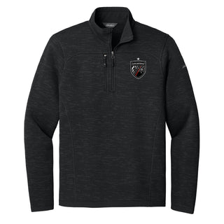 SAFC x Eddie Bauer Fleece Pullover - Online Exclusive