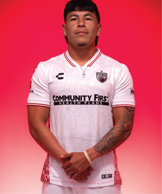 SAFC Alternate Jersey Youth 2026