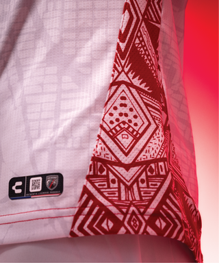 SAFC Alternate Jersey Youth 2026