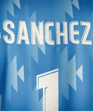 SAFC GK Primary Jersey 2026