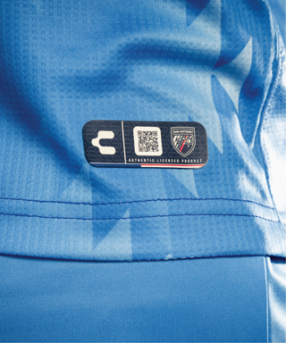 SAFC GK Primary Jersey 2026