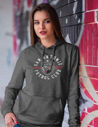 SAFC Harley Hoody