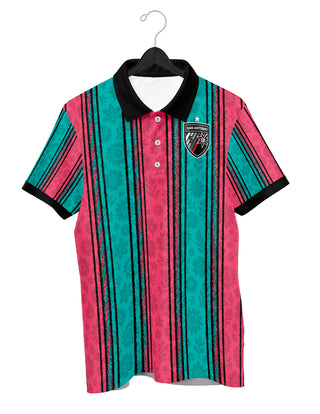 SAFC Hispanic Heritage Night Polo 2025