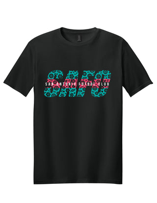 SAFC Hispanic Heritage Night Tee 2025