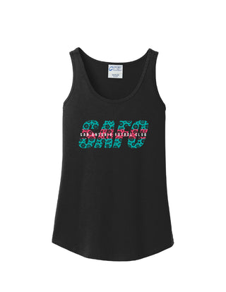 SAFC Hispanic Heritage Night Tank 2025