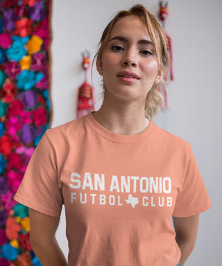 SAFC Hometown Tee - Online Exclusive