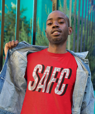 SAFC Inception Tee - Online Exclusive