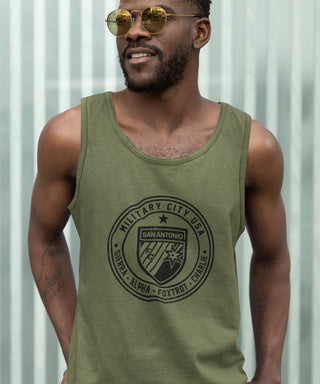 SAFC Abrams Tank 2025