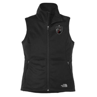 SAFC x The North Face Women's Soft Shell Vest - Online Exclusive