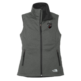 SAFC x The North Face Women's Soft Shell Vest - Online Exclusive