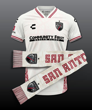 Alternate Kit Package