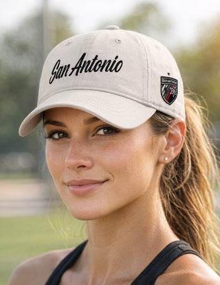 SAFC Script Classic Cap 2026