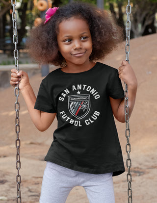 SAFC Youth Mini Matchday Tee 2026