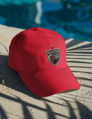 SAFC 210 Matchday Cap 2026