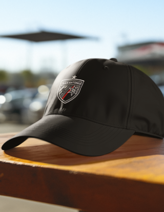 SAFC Essential Crest Cap 2026