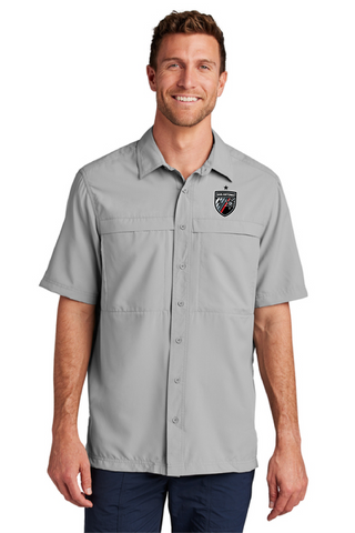 SAFC Driftwood Top 2026