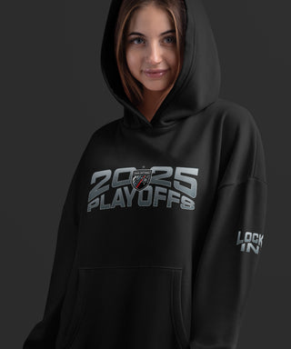 SAFC Playoffs Hoody 2025
