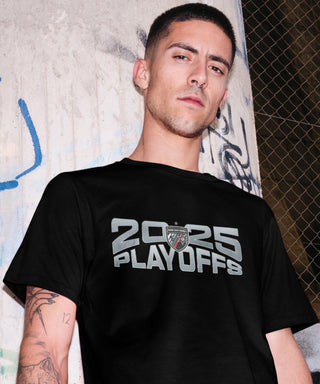 SAFC Playoffs Tee 2025
