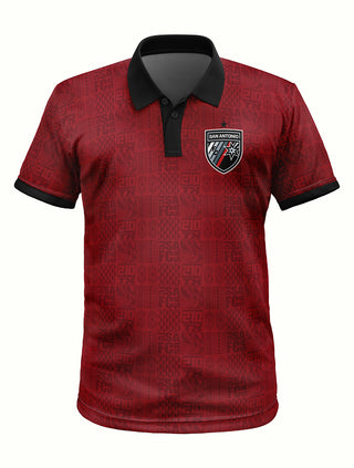SAFC Primary Polo 2026
