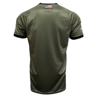 SAFC 2024 Military Matchday Jersey