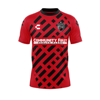 SAFC Pregame Jersey 2025