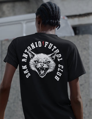 SAFC Gato Furioso Tee 2026