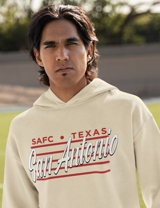 SAFC 210 Script Hoody 2026