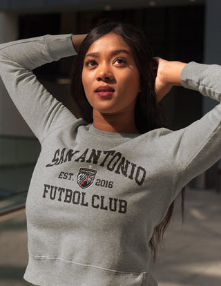 SAFC Womens Kickoff & Coffee Crew 2026
