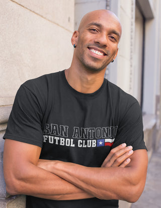 SAFC Lonestar Authority Tee 2026