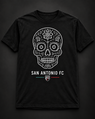 SAFC Calavera Artesana Tee 2026