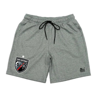 SAFC Puma Hustle Shorts