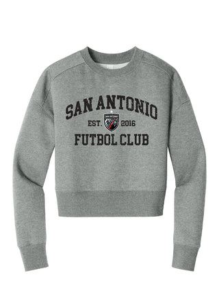 SAFC Womens Kickoff & Coffee Crew 2026