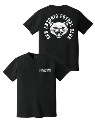 SAFC Gato Furioso Tee 2026