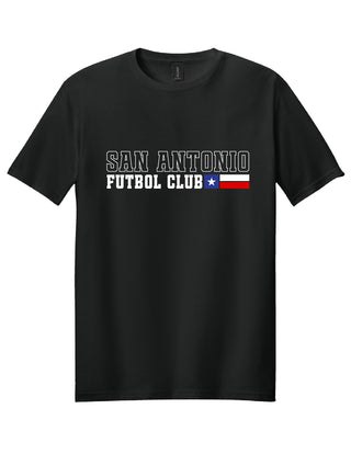 SAFC Lonestar Authority Tee 2026