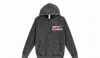 SAFC 2026 "Whatever It Takes" Playoff Hoody